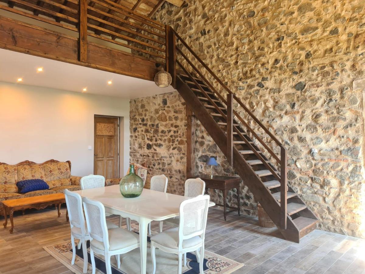 Chateau De Gorze Germolles-sur-Grosne エクステリア 写真